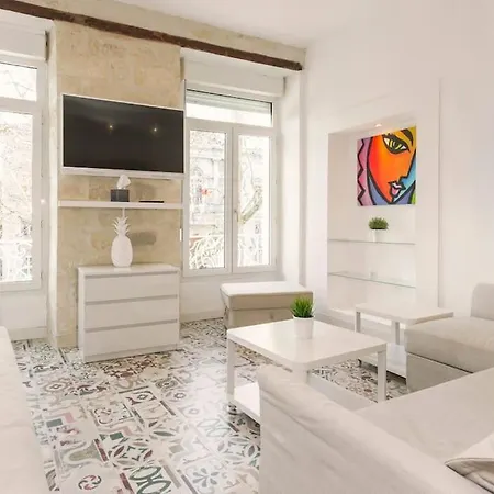 Place De L'horloge Appartement Avignon
