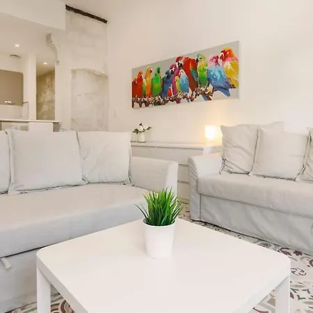 Place De L'horloge Appartement