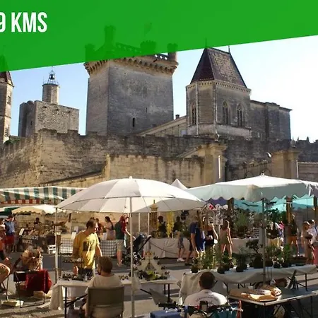 Place De L'horloge Avignon