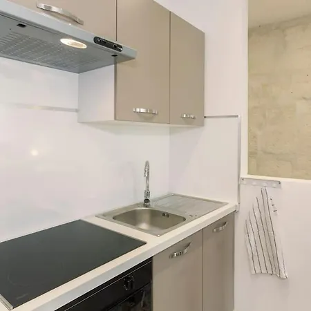 Appartement Place De L'horloge