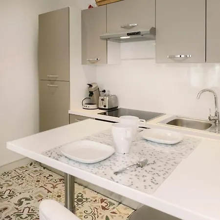 Appartement Place De L'horloge