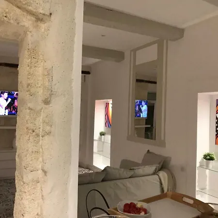 Appartement Place De L'horloge