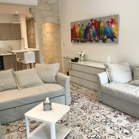 Place De L'horloge Appartement *