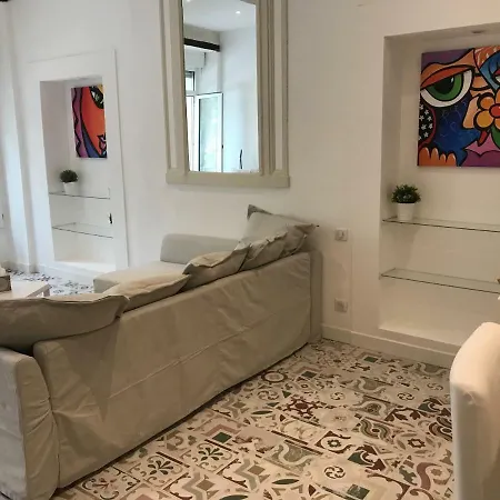 Place De L'horloge Appartement *