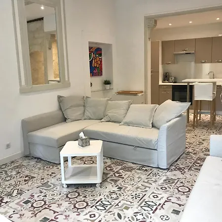 Appartement Place De L'horloge