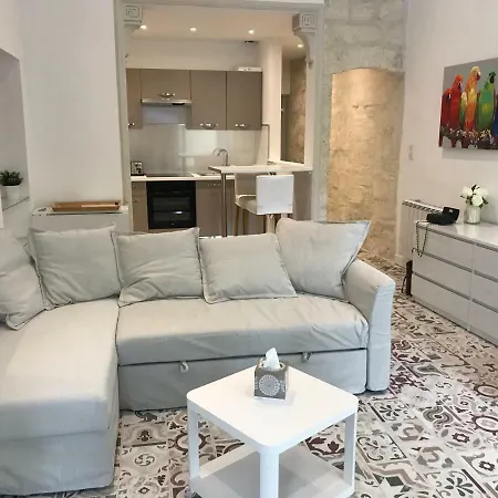 Appartement Place De L'horloge Avignon