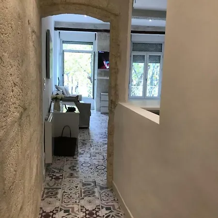 Place De L'horloge Appartement Avignon