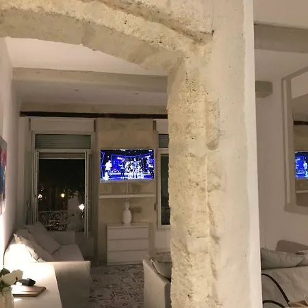 Place De L'horloge Appartement Avignon